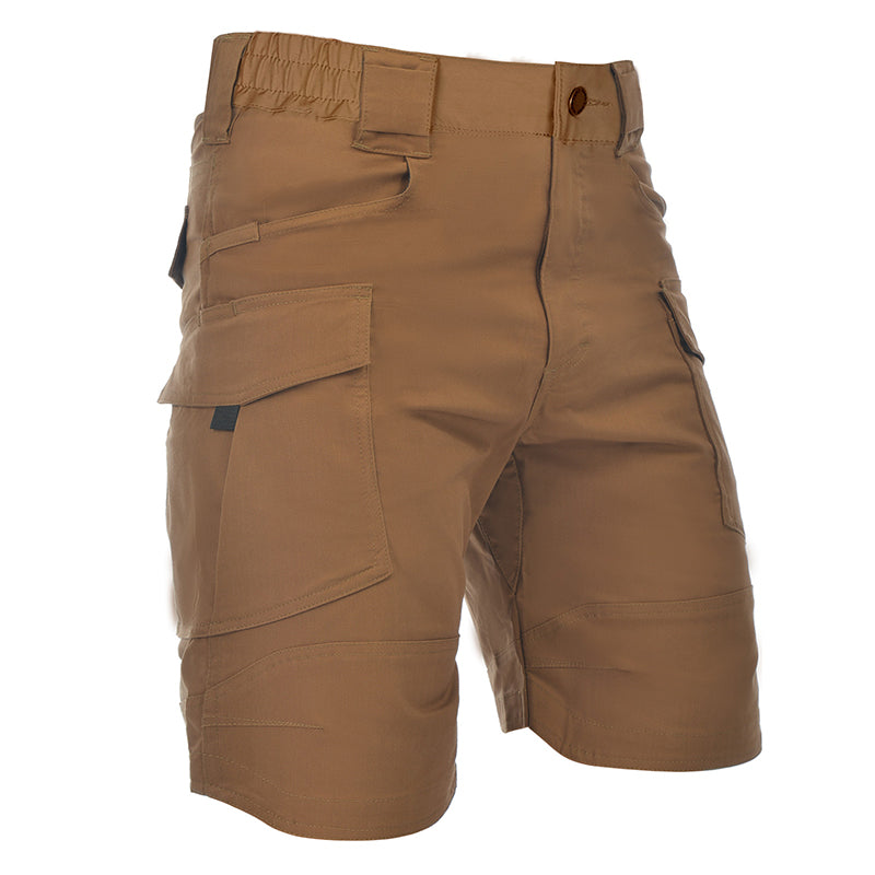 HARDLAND Men's Tactical Cargo Shorts