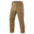 HARDLAND Men's Tactical Multi Pockets Cargo Pants