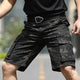 HARDLAND Men's Urban Tactical EDC Cargo Shorts