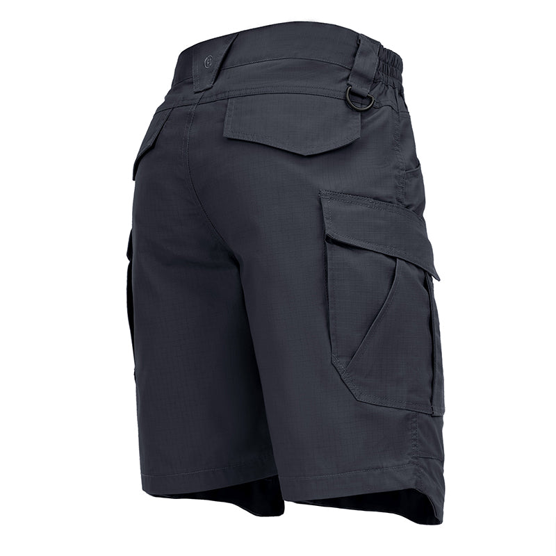 HARDLAND Men's Ripstop Cargo Work Shorts – Hardland