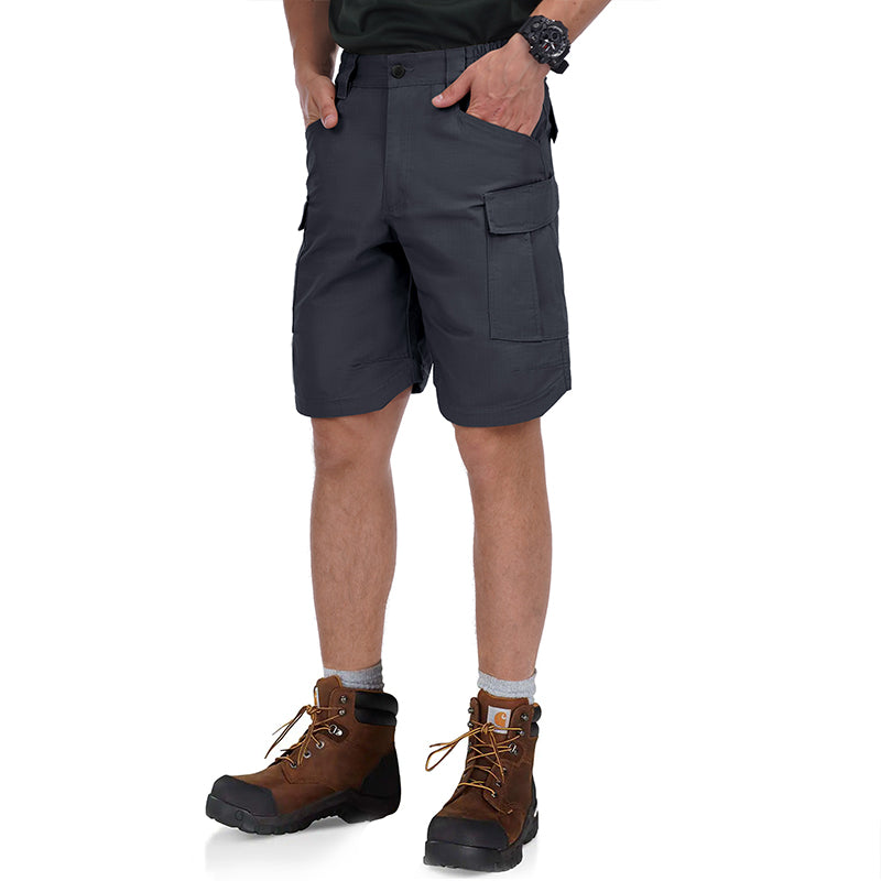 Enzo Cargo Shorts Mens Cotton Cargo Combat Work Stretch Elasticated Half Pants e Enzo Cargo Shorts Mens Cotton Cargo Combat Work Stretch Elasticated Half Pants e