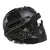 HARDLAND Tactical Protection Fast Helmet ABS Tactical Mask