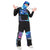 HARDLAND Women's Insulated Overalls Bib Snow Pants