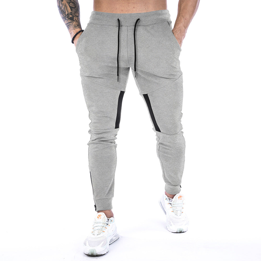 Men's Fashion Casual Workout Pants