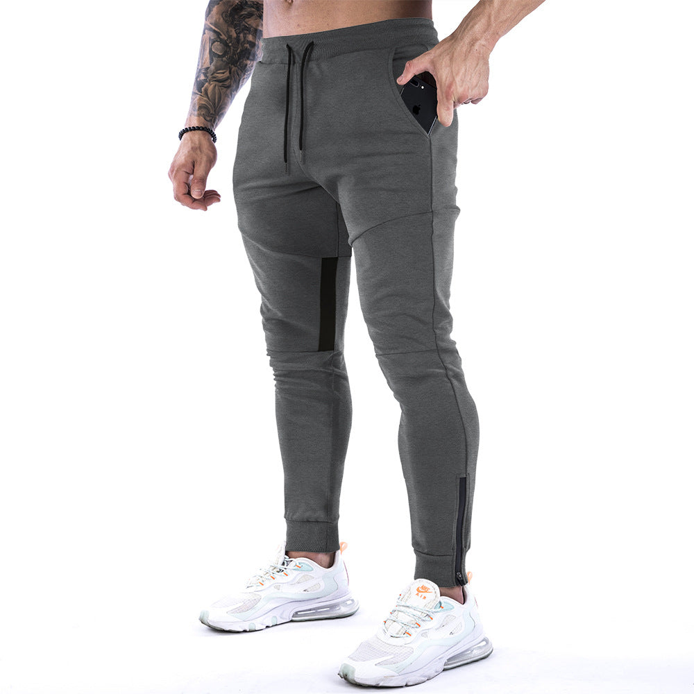 Men's Fashion Casual Workout Pants