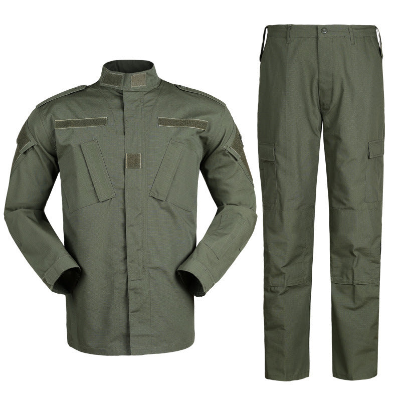 HARDLAND Men's Tactical Jacket and Pants