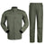 HARDLAND Men's Tactical Jacket and Pants