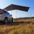 HARDLAND Portable Light Camper Car Tent Roof Top Shelter