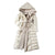 HARDLAND Winter Women's Coat Fashion Patchwork Long Puffer Coat Casual