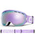 HARDLAND Ski Goggles Anti-Fog Protection Snowboard Dual Lens