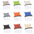 HARDLAND Sun Shade Sails Square/Triangle Canopy