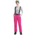 HARDLAND Women’s Snow Pants With Belt