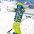 HARDLAND Boys Ski Jacket Snow Jacket Pants Suits Windproof Waterproof Winter Coats