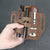 HARDLAND Men’s Multitool Belt Holster