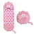 HARDLAND Kids Winter Warm Sleepy Pouch Foldable
