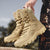 HARDLAND Men's Army Boots Military Tactical Boots