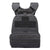 HARDLAND Quick Release Lightweight Military Molle Modular Soft Hard Armor Tactical Plate Carrier Vest
