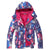 HARDLAND Boys Ski Jacket Snow Jacket Pants Suits Windproof Waterproof Winter Coats