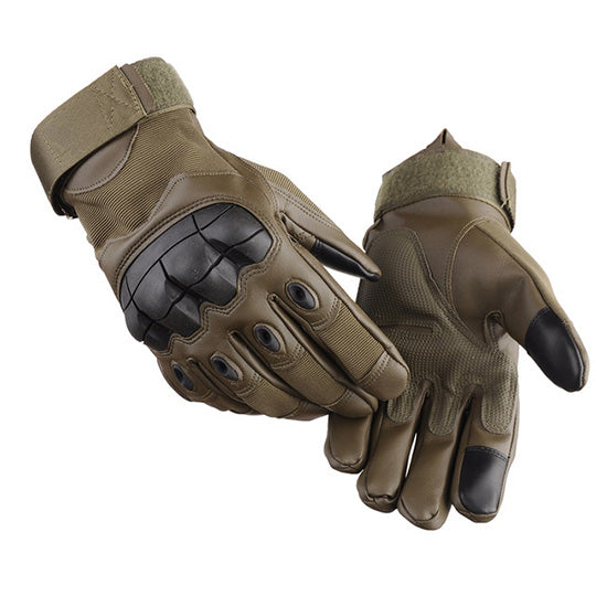 HARDLAND Outdoor Full Finger Gloves