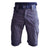 Hardland Men Elastic Waistband Operator Tactical Shorts