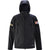 HARDLAND Men's Tactical Outdoor Soft Shell Jacket