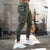 HARDLAND Men's Outdoor Cargo Jogger Pants