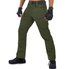 Men’s Tactical Ripstop Pants