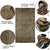 HARDLAND Sniper Veil Mesh Net Tactical Scarf