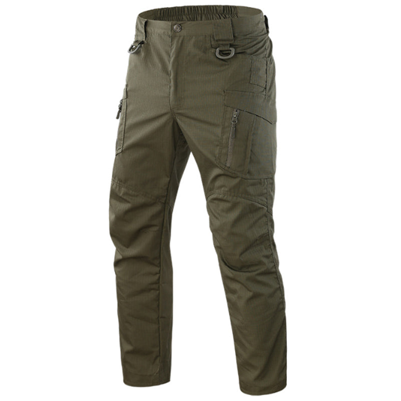 HARDLAND Men's Tactical Multi Pockets Cargo Pants