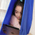 HARDLAND Indoor Therapy Swing for Kids