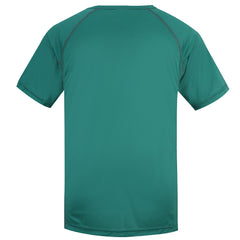 HARDLAND Men's Dry Fit Workout Sport T- Shirt