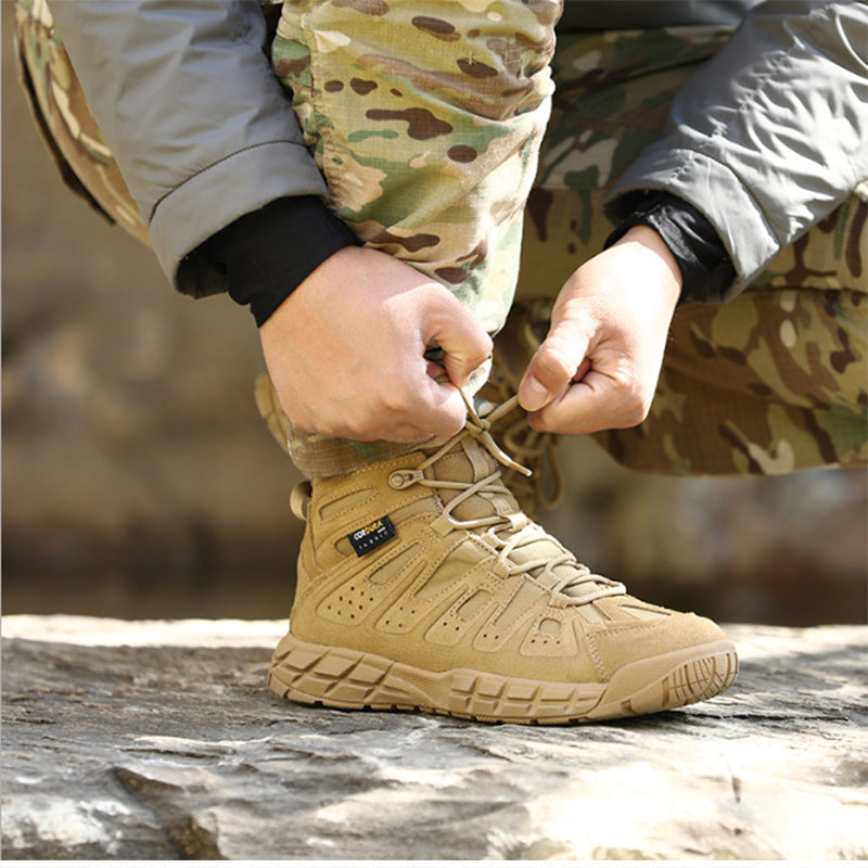 Tactical Footwear | Tactical Shoes for Men & Women