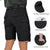 HARDLAND Men's Tactical Cargo Shorts