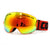 HARDLAND Ski Goggles Anti-Fog Protection Snowboard Dual Lens
