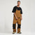 HARDLAND Men's Winter Snow Bibs Pants