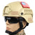 HARDLAND Tactical Helmet Fast Helmet