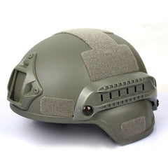 HARDLAND Tactical Helmet Fast Helmet