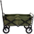Utility Outdoor Camping Garden Cart Outdoor Utility Wagon