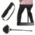 HARDLAND Portable Stool Height Adjustable Portable Seat