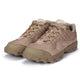 HARDLAND Men's Desert Tactical Military Waterproof Hiking Shoes