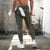 HARDLAND Men's Outdoor Cargo Jogger Pants