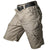 HARDLAND Men's Tactical EDC Cargo Shorts