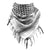 HARDLAND Tactical Desert Keffiyeh