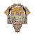 HARDLAND Full Protection Military Tactical Vest Plate Carrier