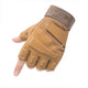 HARDLAND Tactical Hunting Riding Cycling Gloves