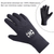 HARDLAND Neoprene Diving Gloves Wetsuit Five Finger Gloves