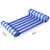 HARDLAND Inflatable Water Hammock For Adults 2-Packs