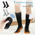 HARDLAND Unisex Remote Control Electric Heated Socks