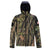 HARDLAND Men's Tactical Outdoor Soft Shell Jacket