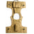 HARDLAND Tactical Modoular Protective Vest